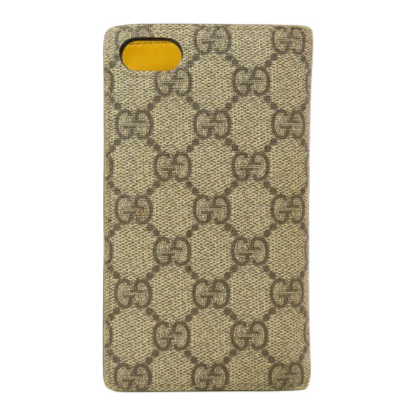 Gucci iPhone GG Supreme Animal Case - Picture 2 of 10